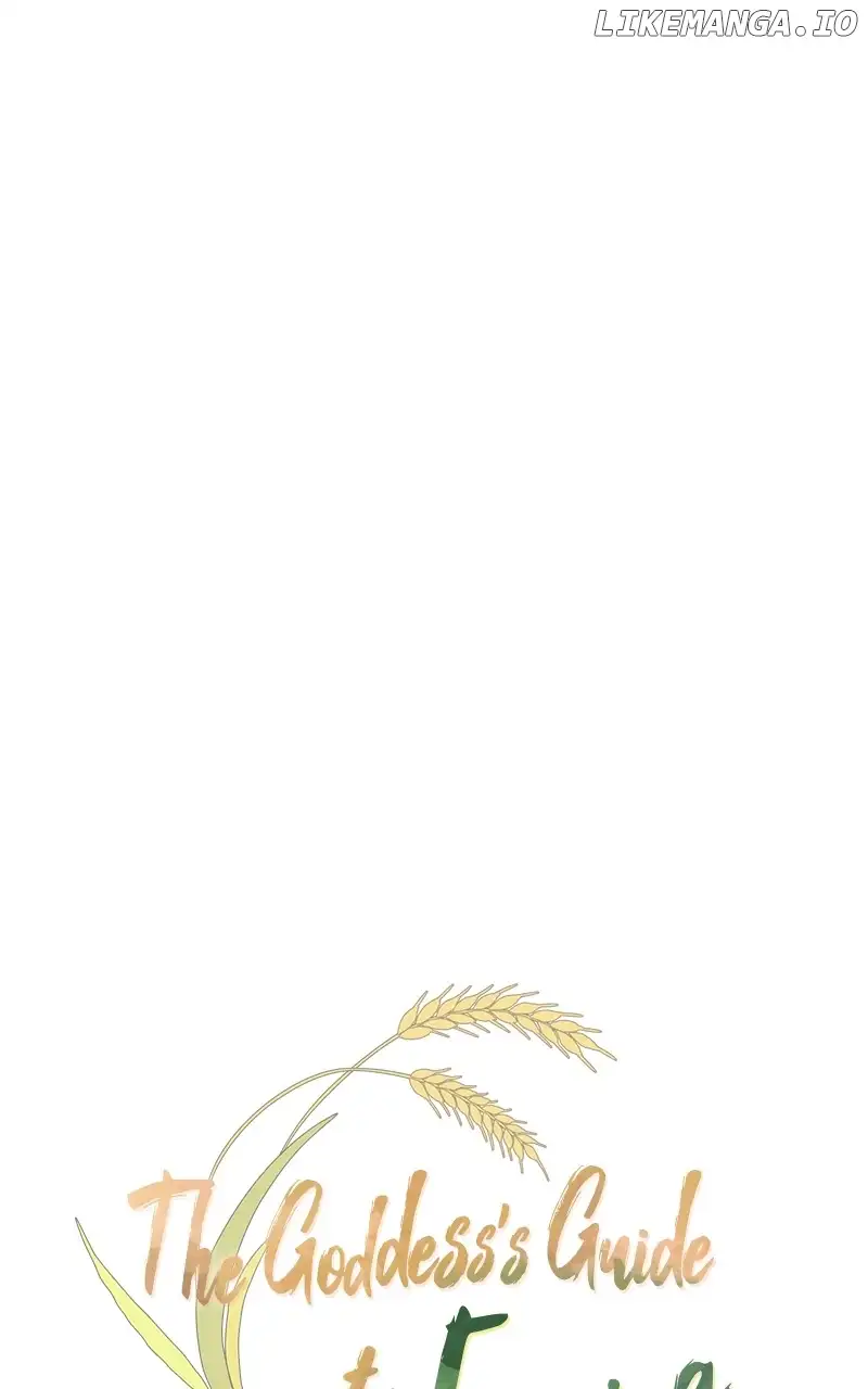 The Goddess’s Guide to Farming Chapter 64 - Page 26