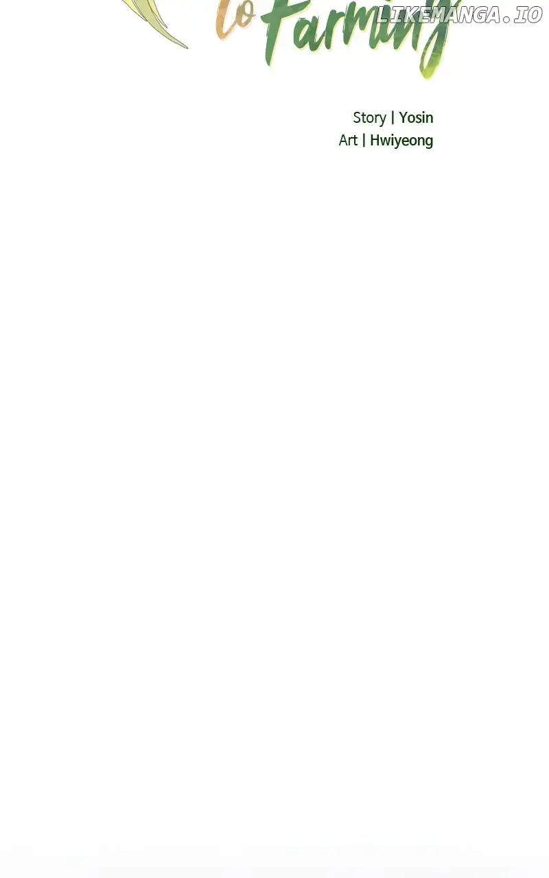 The Goddess’s Guide to Farming Chapter 64 - Page 27