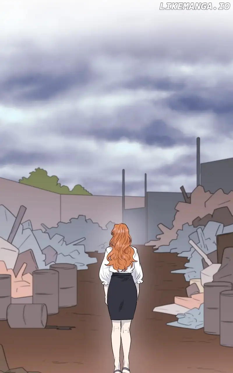 The Goddess’s Guide to Farming Chapter 64 - Page 28