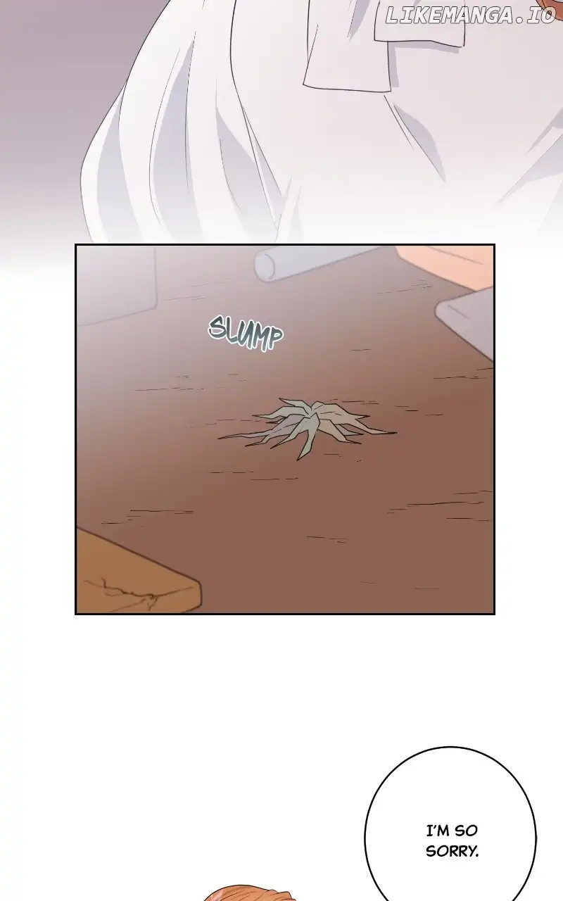 The Goddess’s Guide to Farming Chapter 64 - Page 30