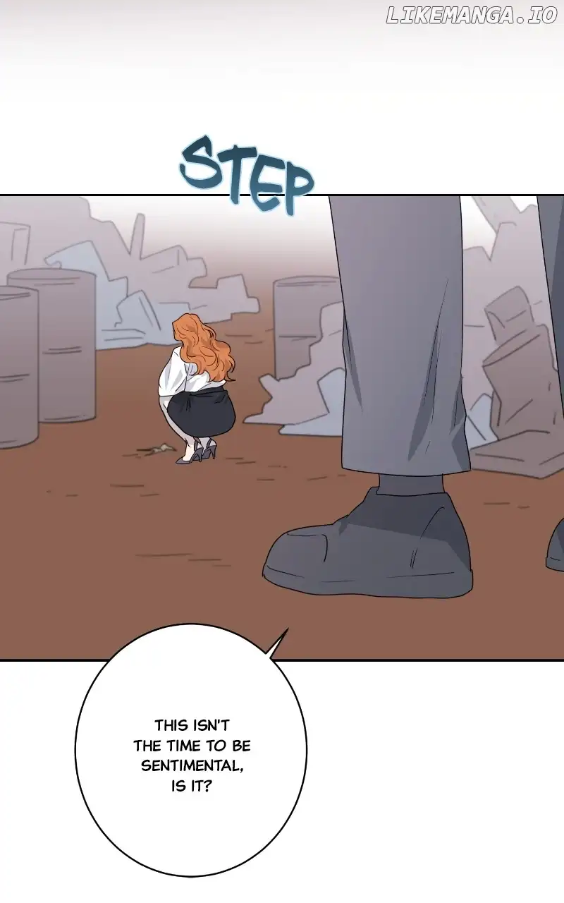 The Goddess’s Guide to Farming Chapter 64 - Page 32