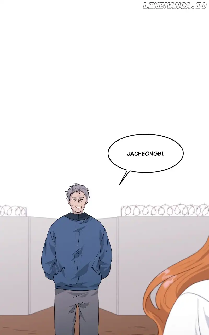 The Goddess’s Guide to Farming Chapter 64 - Page 33