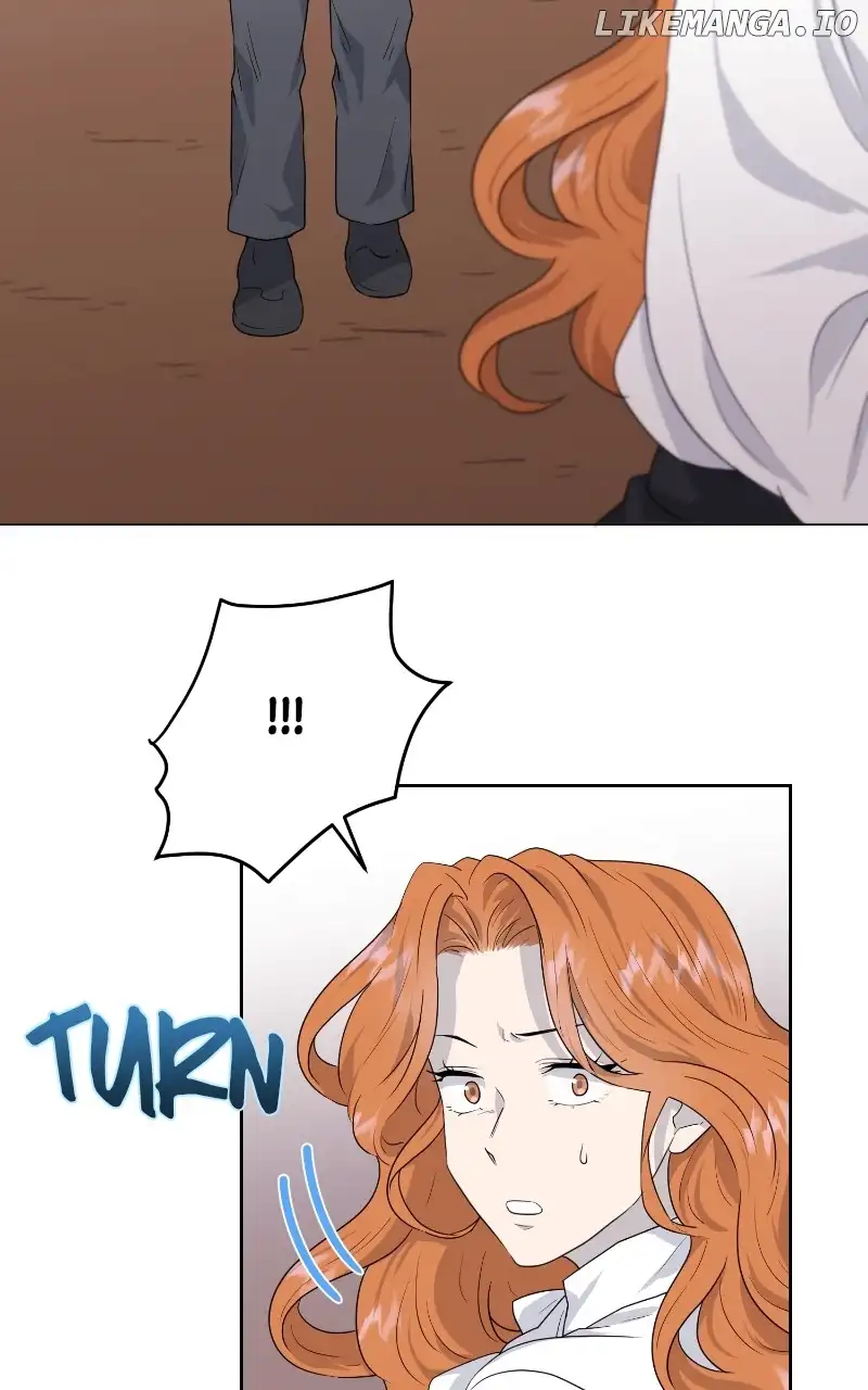 The Goddess’s Guide to Farming Chapter 64 - Page 34