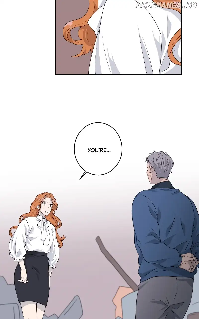 The Goddess’s Guide to Farming Chapter 64 - Page 35