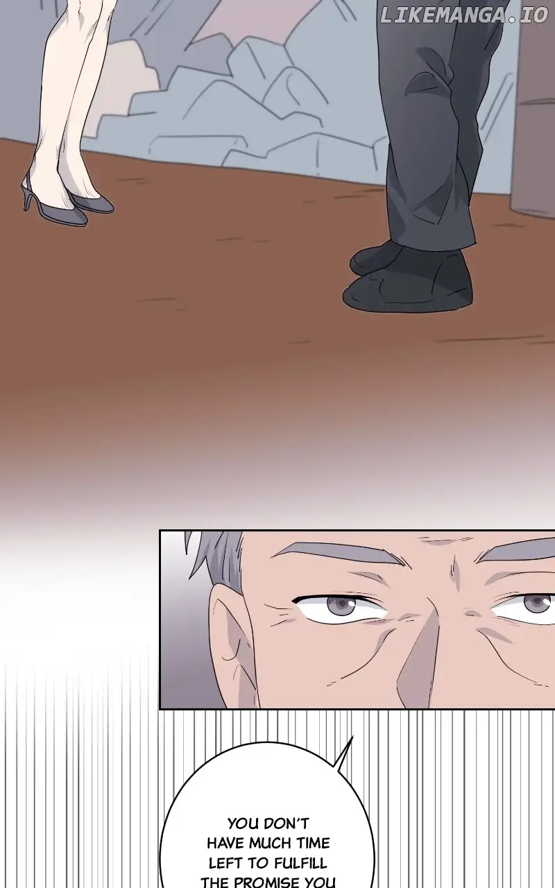 The Goddess’s Guide to Farming Chapter 64 - Page 36