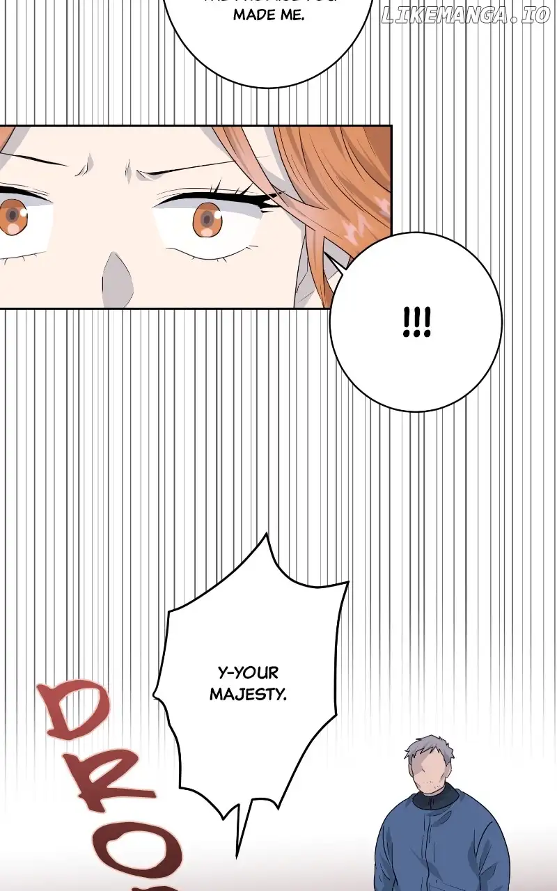 The Goddess’s Guide to Farming Chapter 64 - Page 37