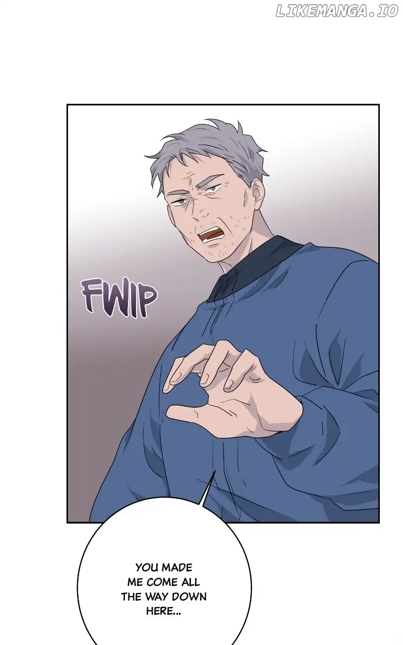 The Goddess’s Guide to Farming Chapter 64 - Page 39