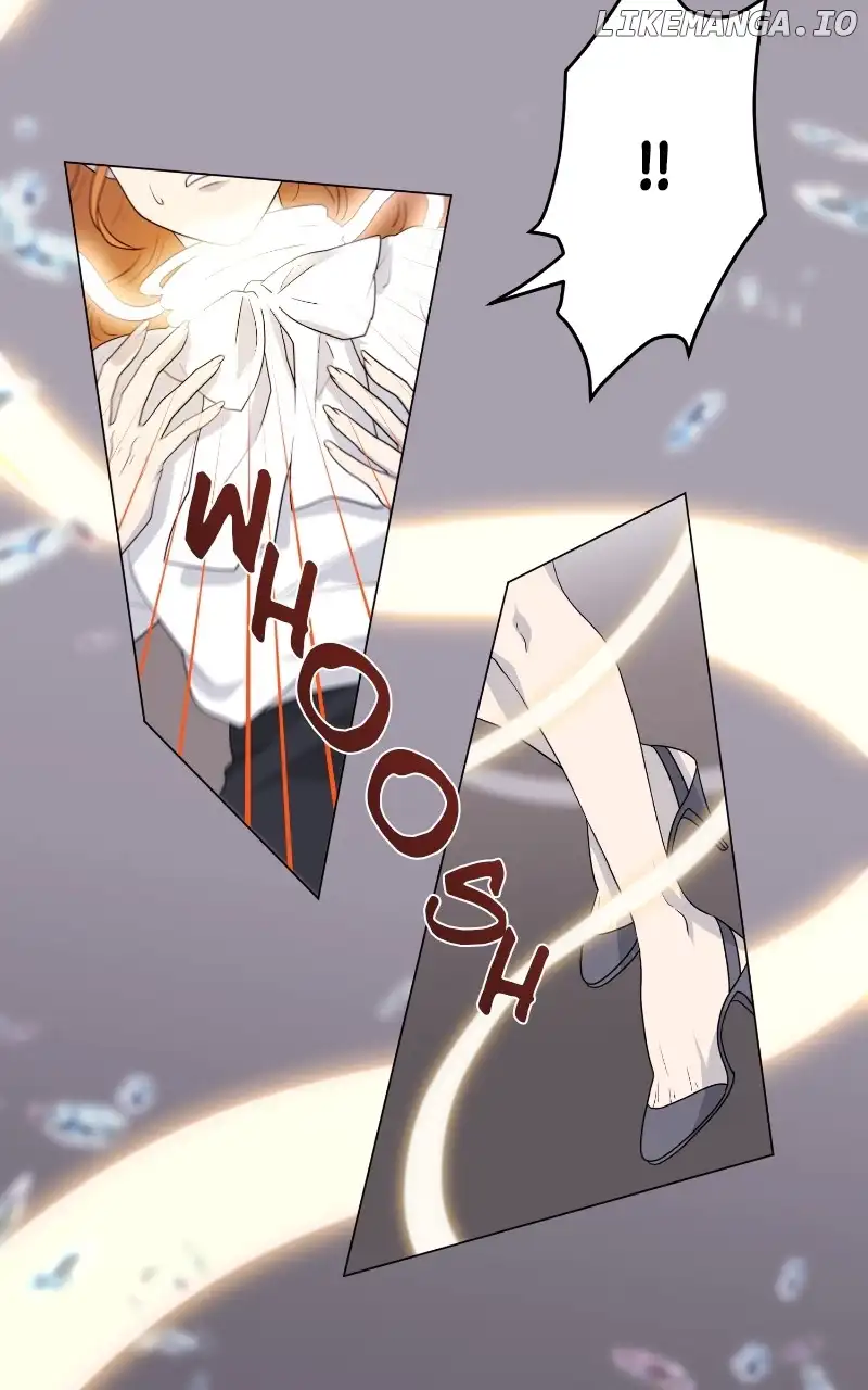 The Goddess’s Guide to Farming Chapter 64 - Page 41