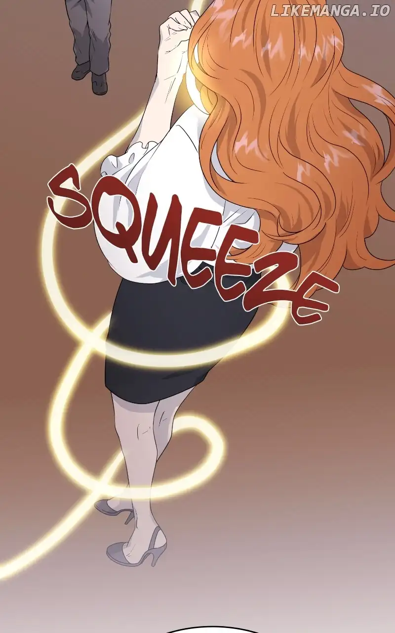 The Goddess’s Guide to Farming Chapter 64 - Page 43