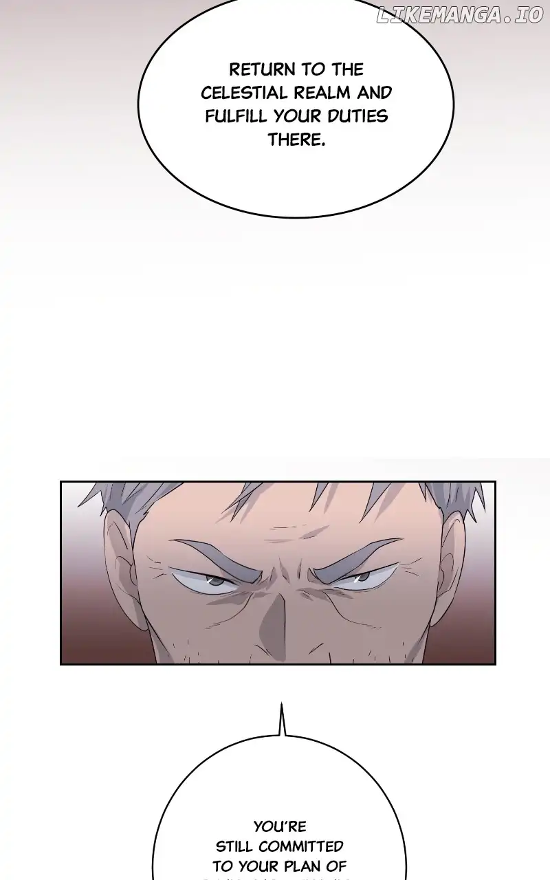 The Goddess’s Guide to Farming Chapter 64 - Page 44