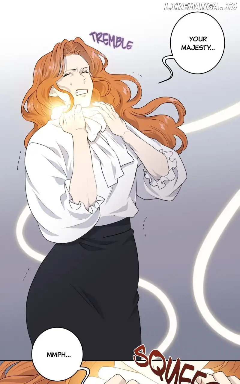 The Goddess’s Guide to Farming Chapter 64 - Page 46