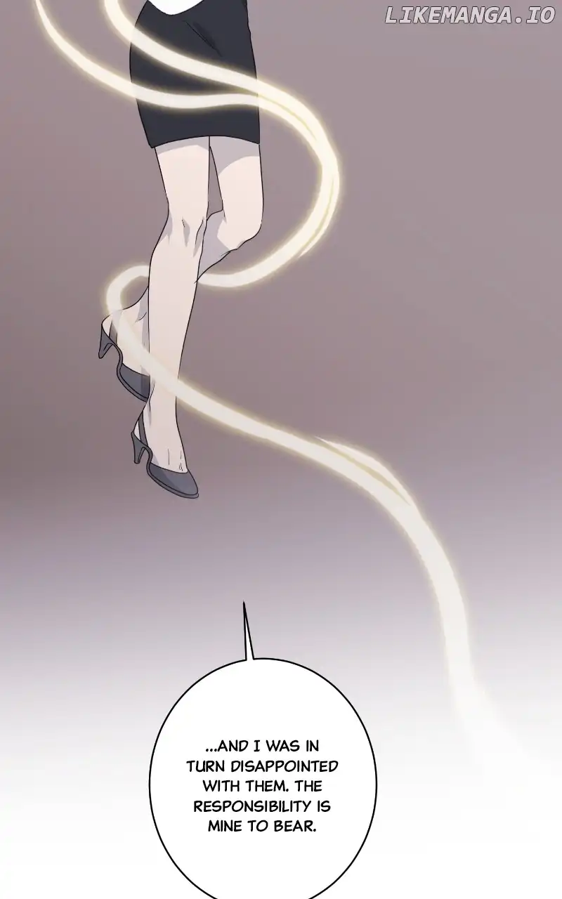 The Goddess’s Guide to Farming Chapter 64 - Page 50