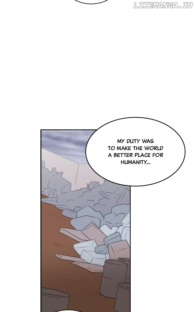 The Goddess’s Guide to Farming Chapter 64 - Page 51