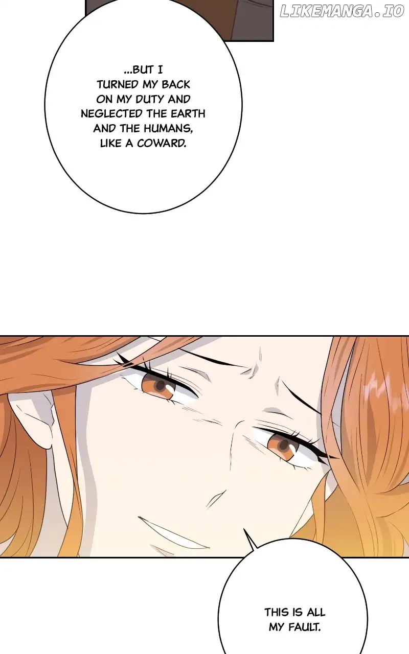 The Goddess’s Guide to Farming Chapter 64 - Page 52