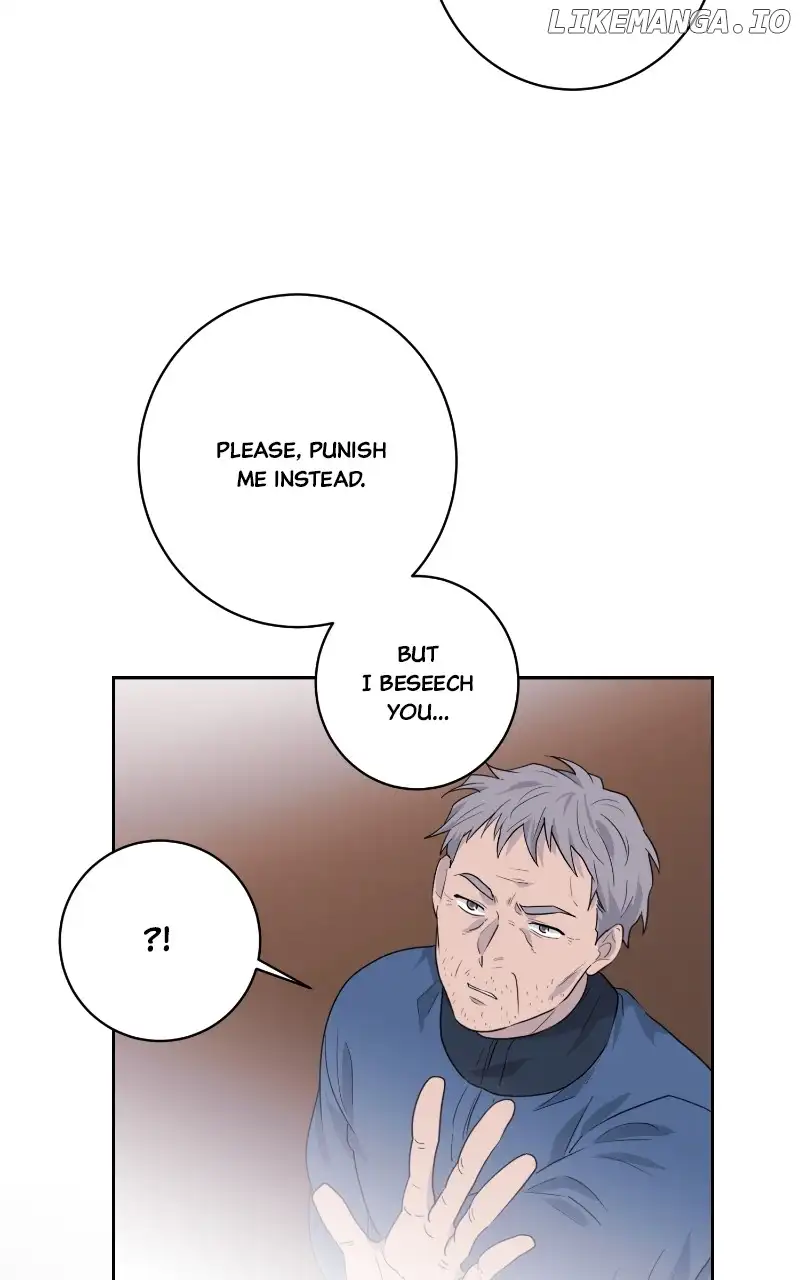 The Goddess’s Guide to Farming Chapter 64 - Page 53