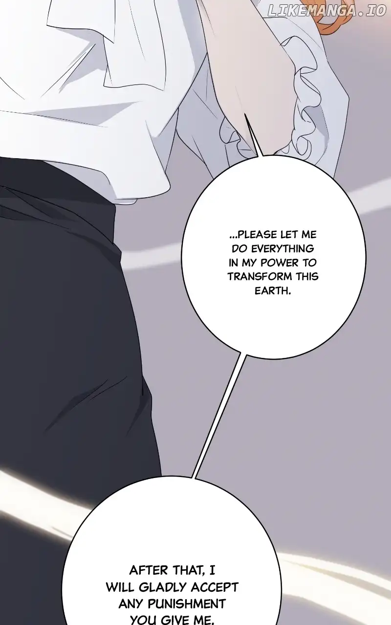 The Goddess’s Guide to Farming Chapter 64 - Page 55