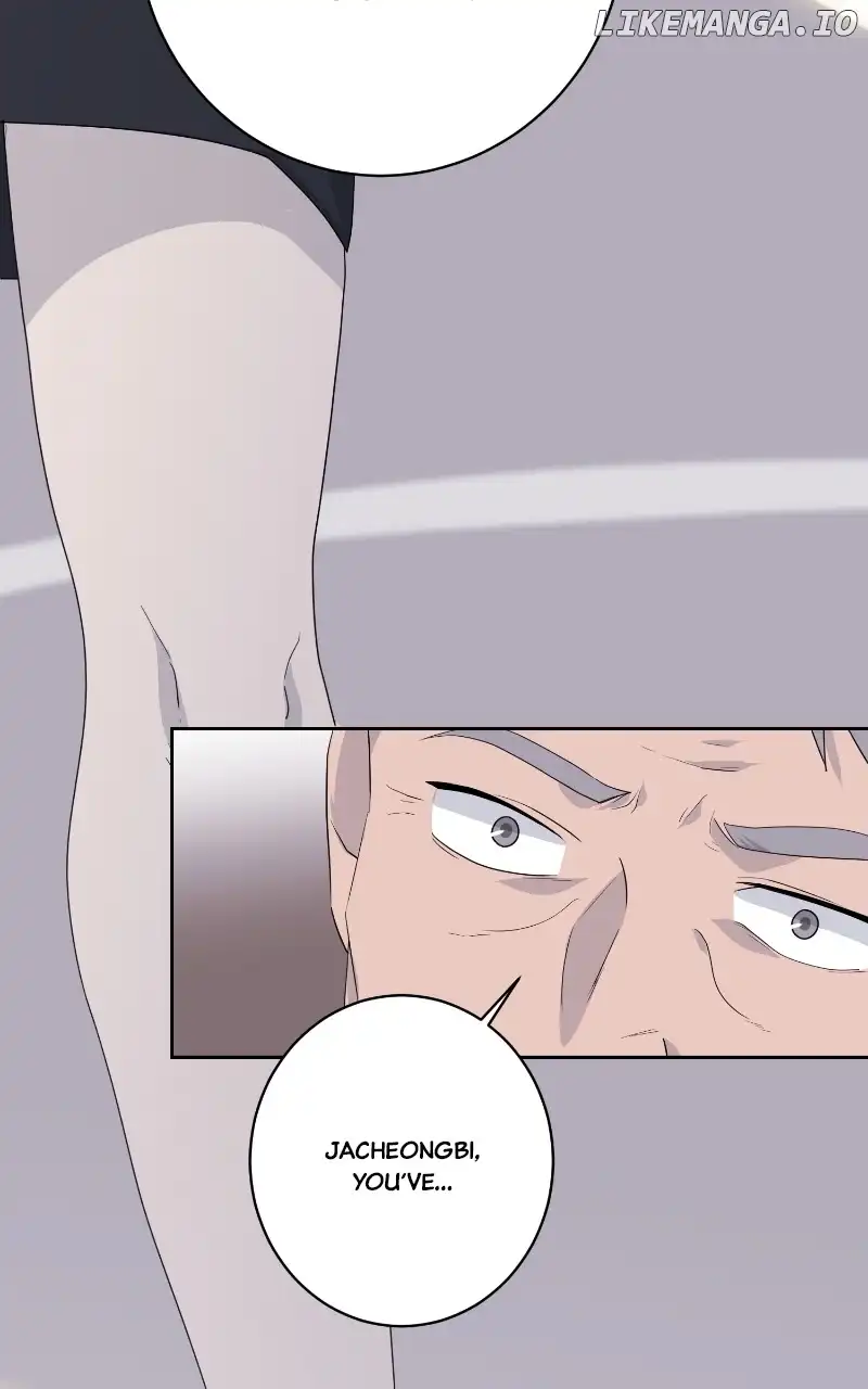 The Goddess’s Guide to Farming Chapter 64 - Page 56