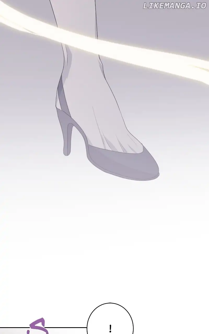 The Goddess’s Guide to Farming Chapter 64 - Page 57