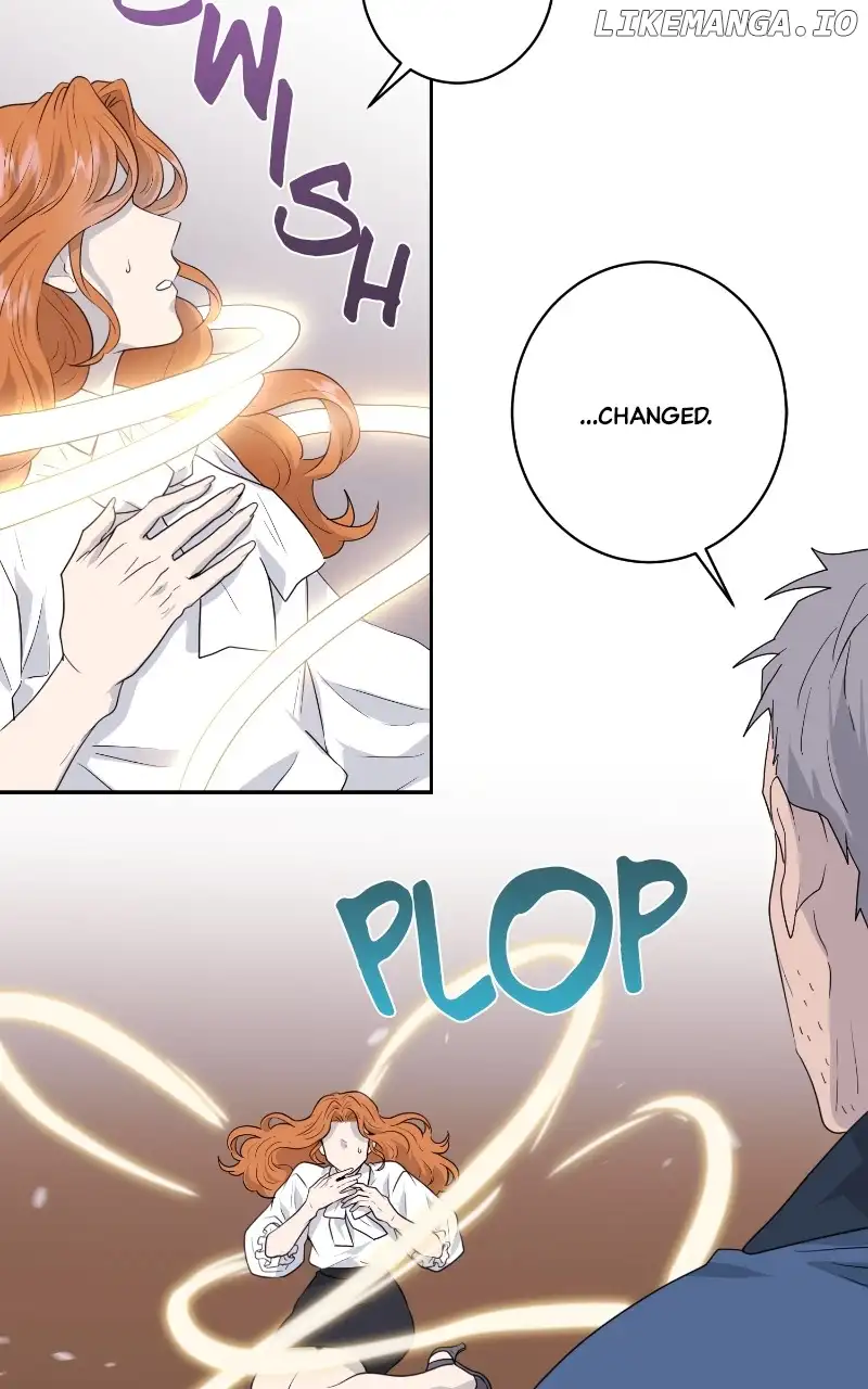 The Goddess’s Guide to Farming Chapter 64 - Page 58