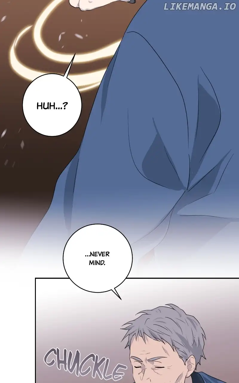 The Goddess’s Guide to Farming Chapter 64 - Page 59