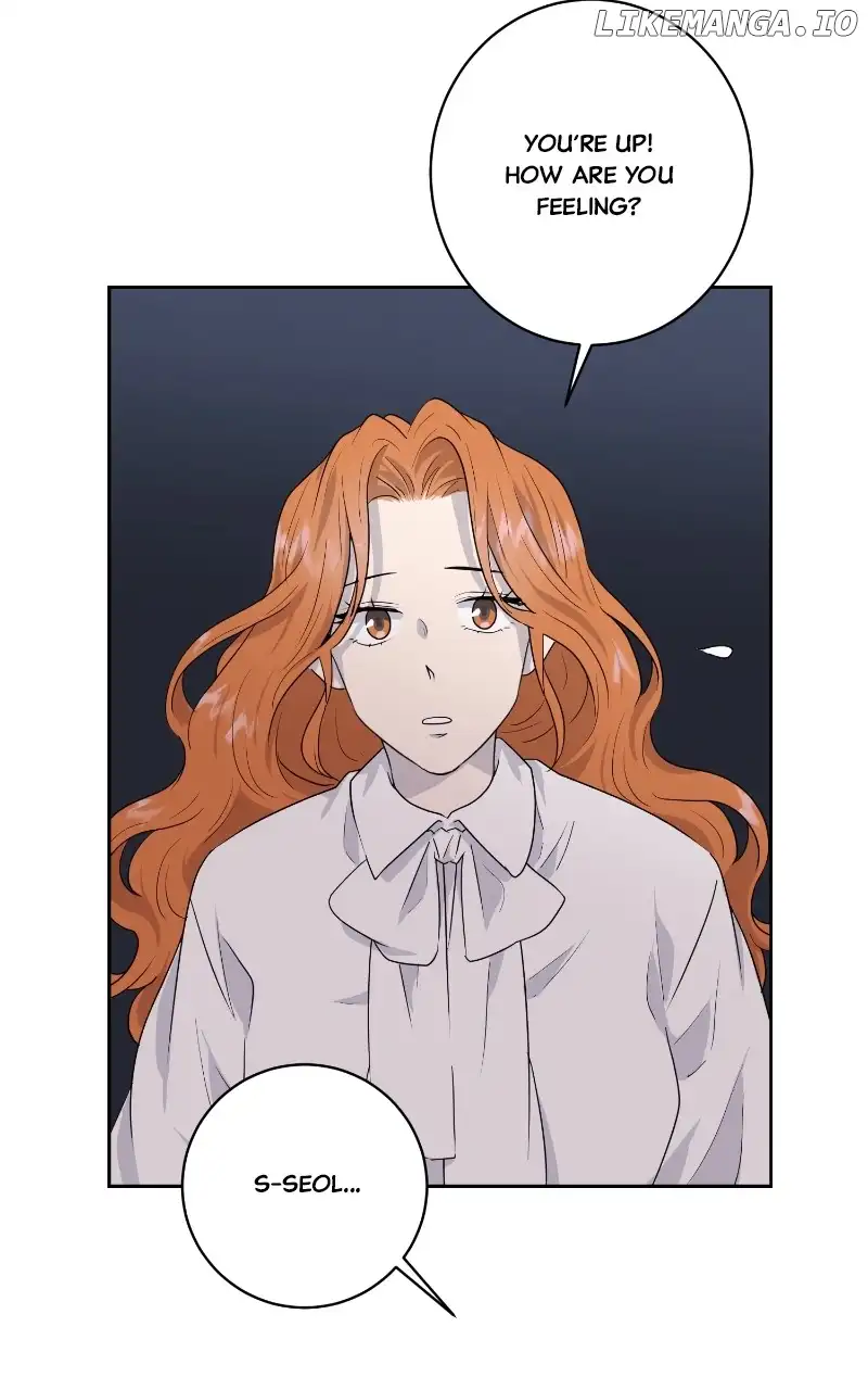 The Goddess’s Guide to Farming Chapter 64 - Page 68