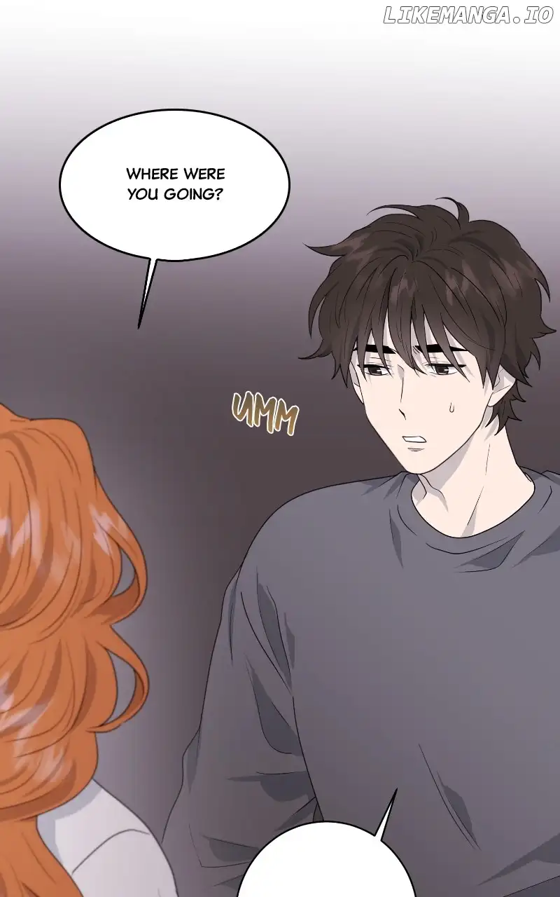 The Goddess’s Guide to Farming Chapter 64 - Page 69