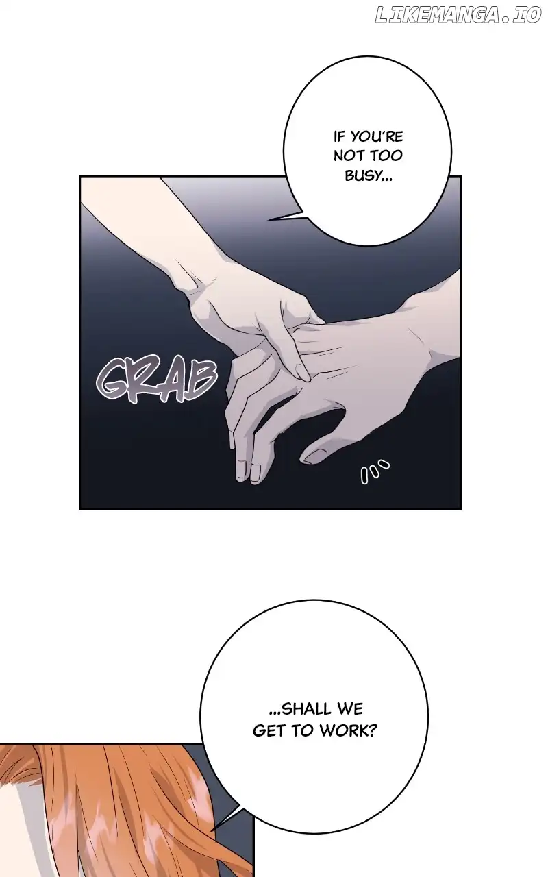 The Goddess’s Guide to Farming Chapter 64 - Page 72