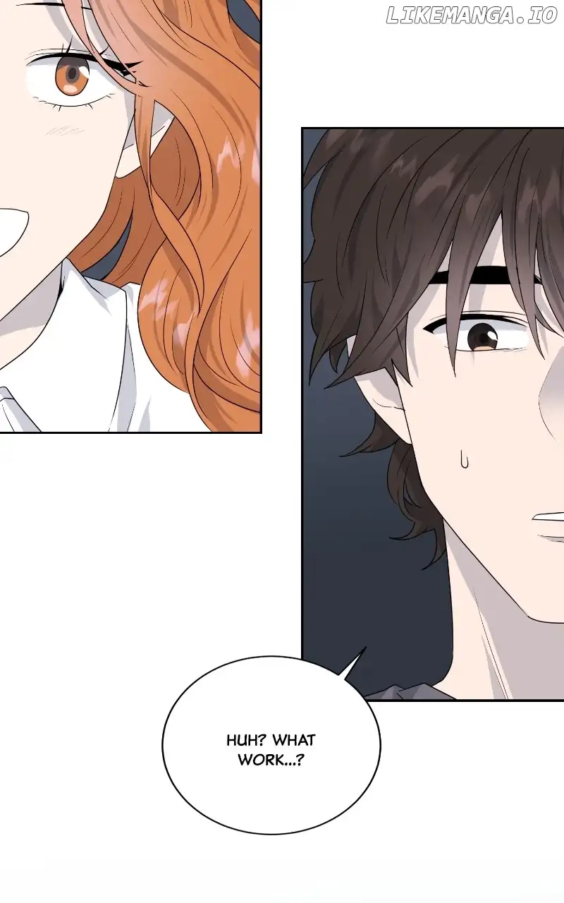 The Goddess’s Guide to Farming Chapter 64 - Page 73