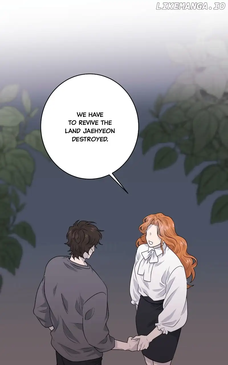 The Goddess’s Guide to Farming Chapter 64 - Page 74