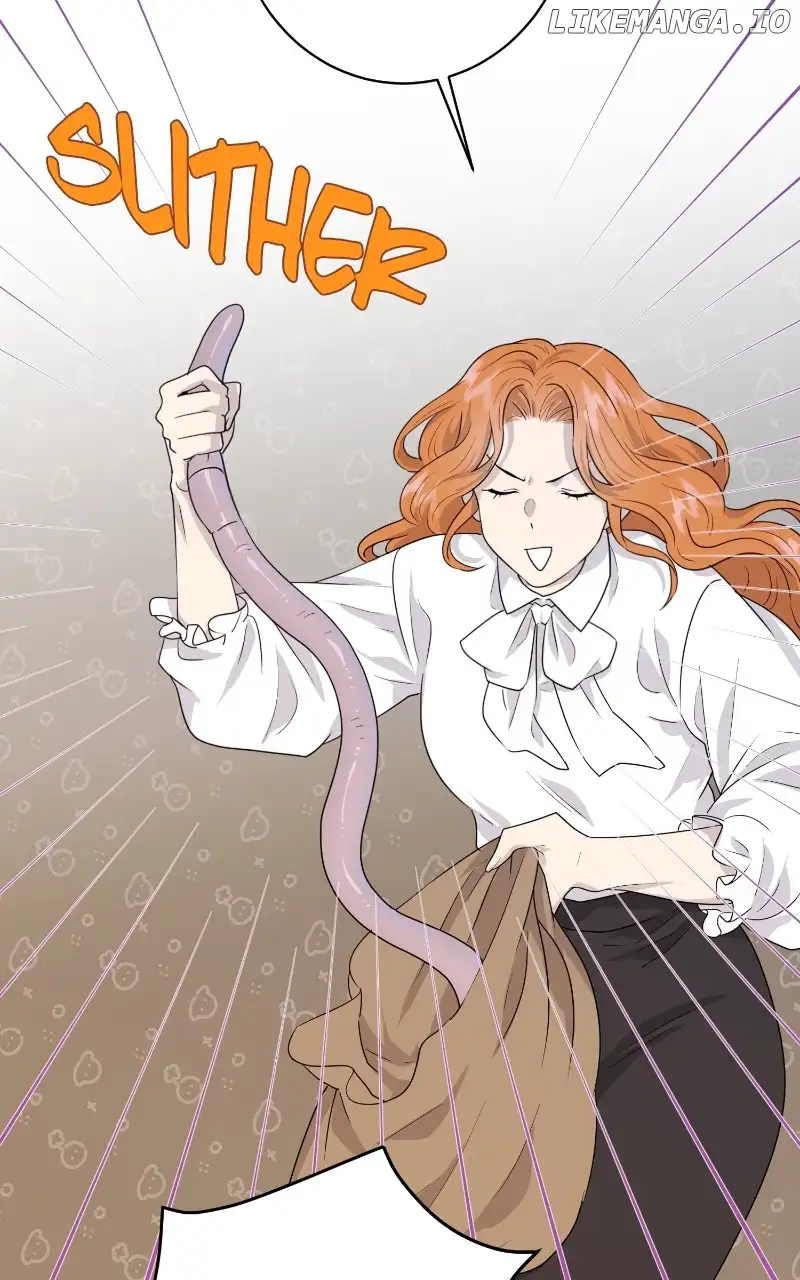 The Goddess’s Guide to Farming Chapter 64 - Page 77