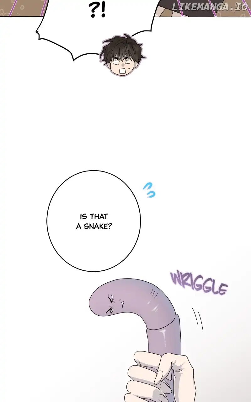 The Goddess’s Guide to Farming Chapter 64 - Page 78