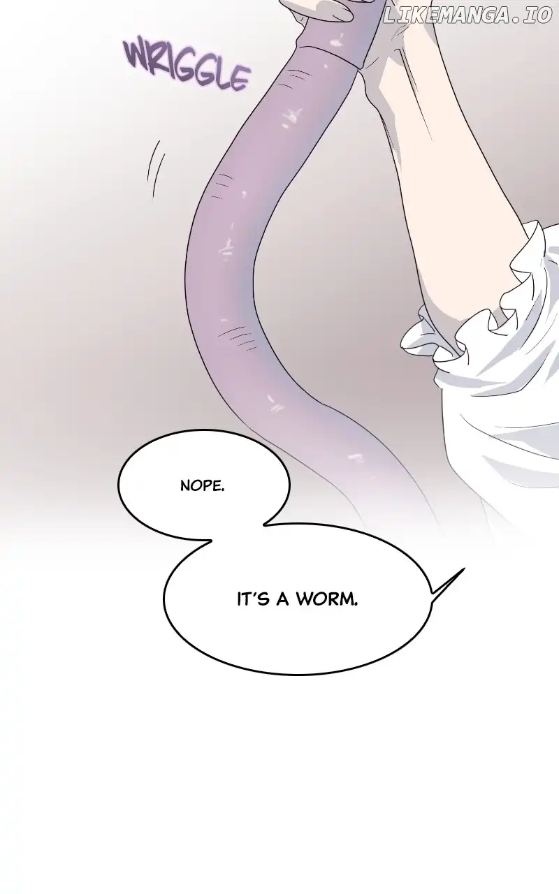 The Goddess’s Guide to Farming Chapter 64 - Page 79