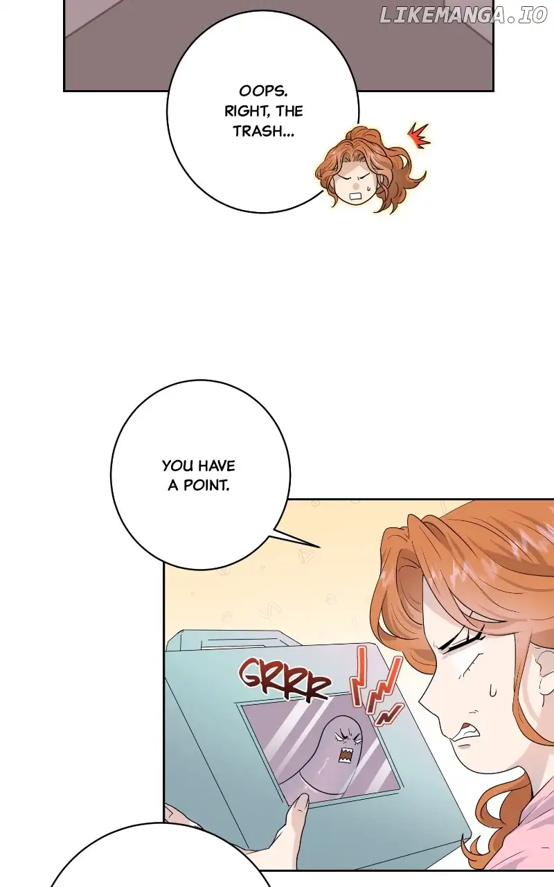 The Goddess’s Guide to Farming Chapter 65 - Page 5