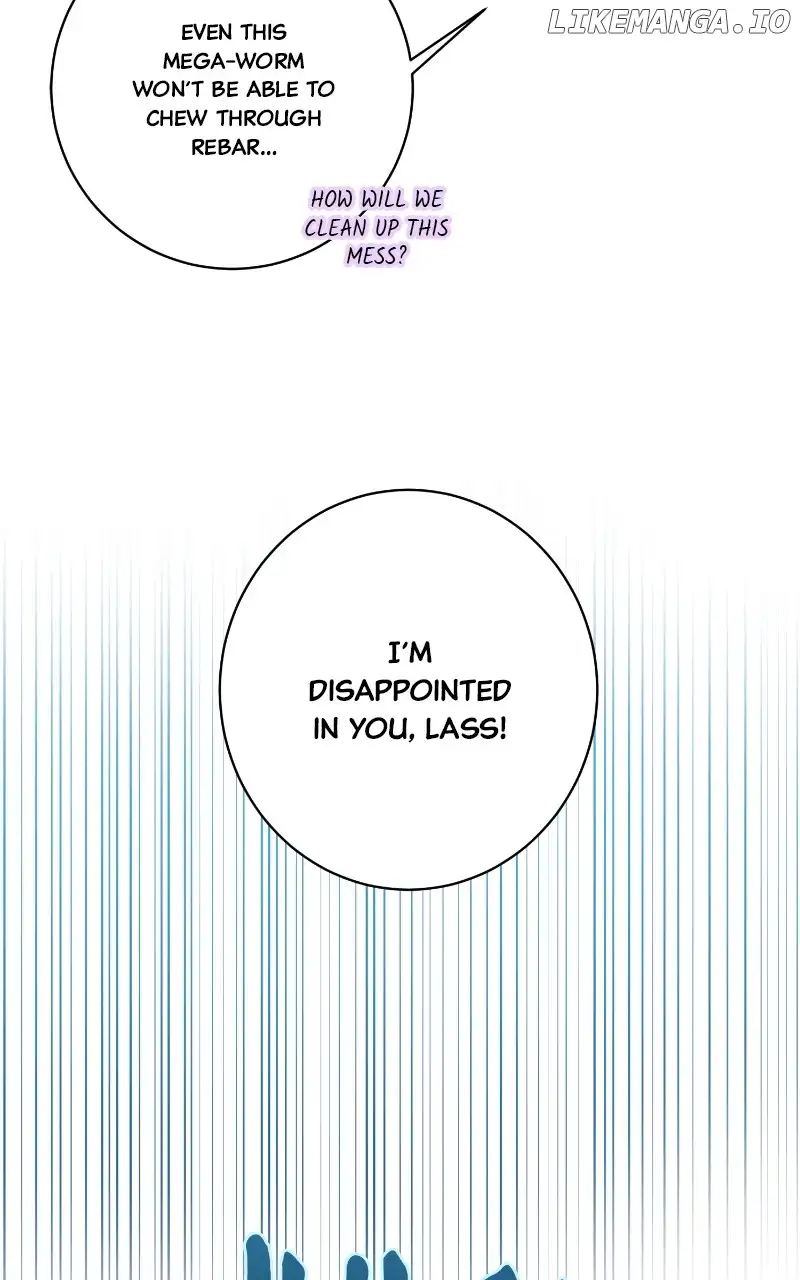 The Goddess’s Guide to Farming Chapter 65 - Page 6