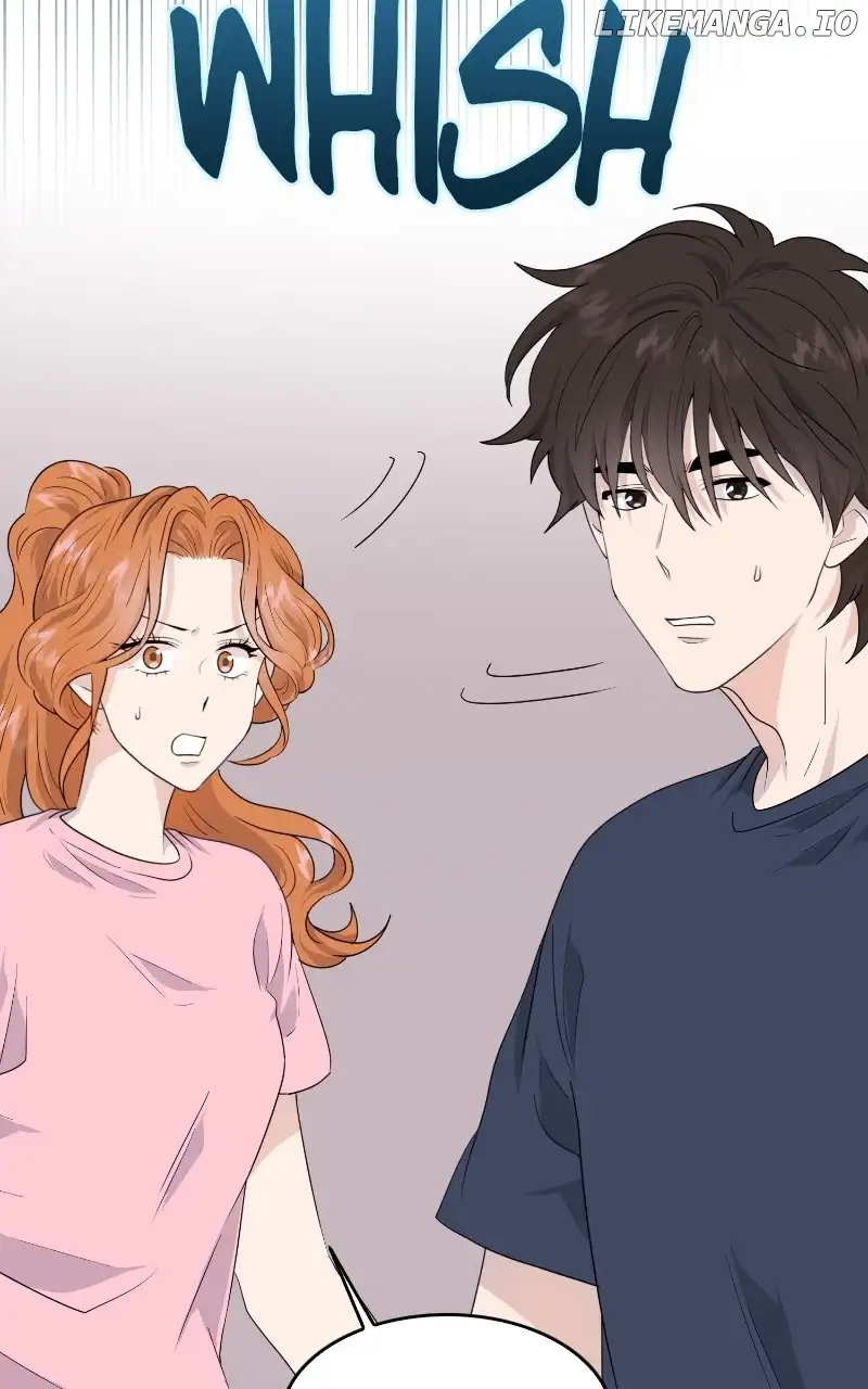 The Goddess’s Guide to Farming Chapter 65 - Page 7