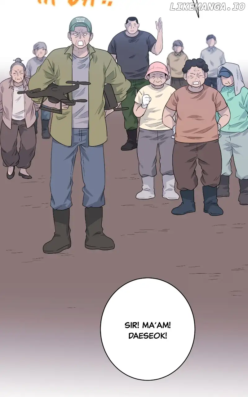 The Goddess’s Guide to Farming Chapter 65 - Page 9