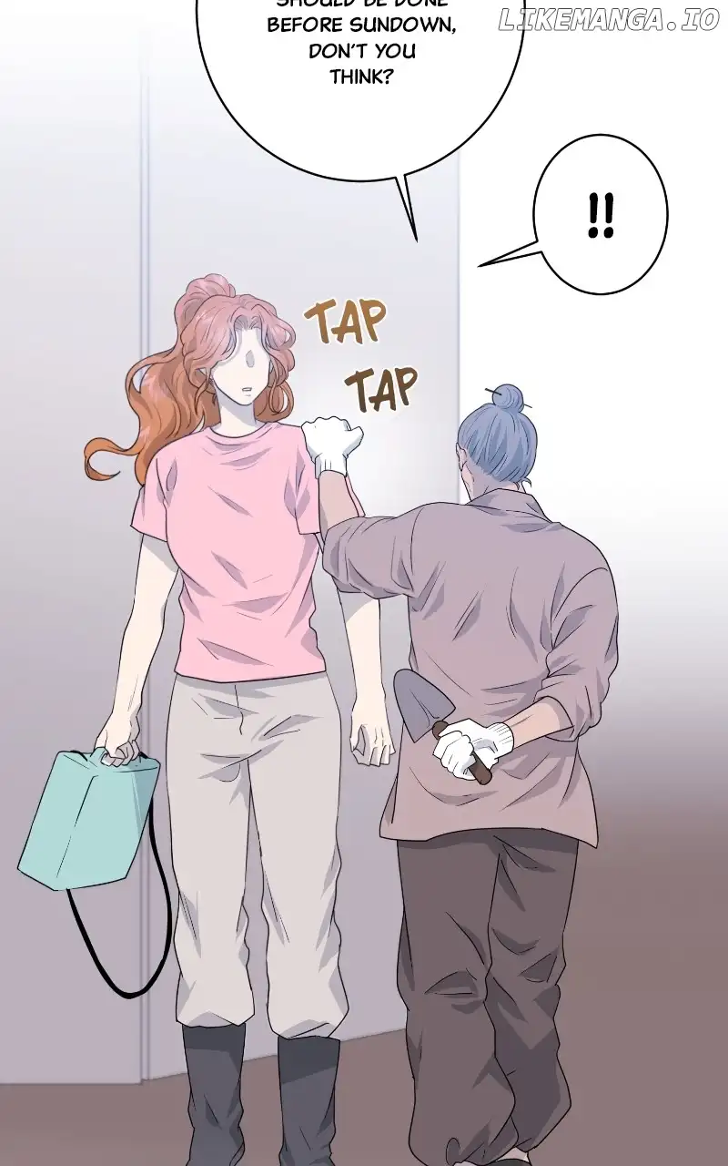 The Goddess’s Guide to Farming Chapter 65 - Page 11