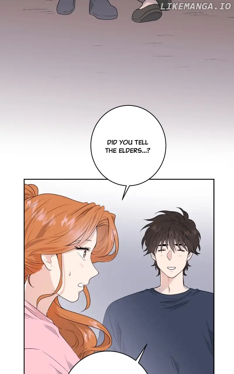 The Goddess’s Guide to Farming Chapter 65 - Page 12