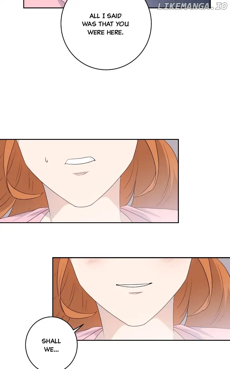 The Goddess’s Guide to Farming Chapter 65 - Page 13