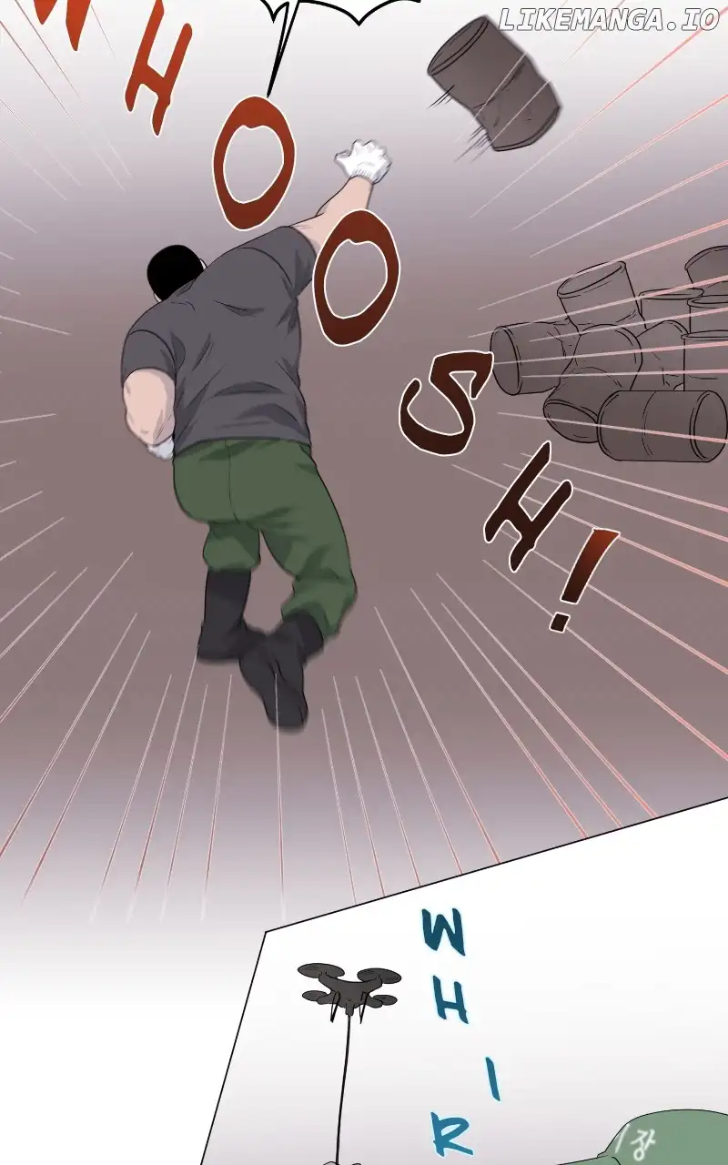 The Goddess’s Guide to Farming Chapter 65 - Page 18