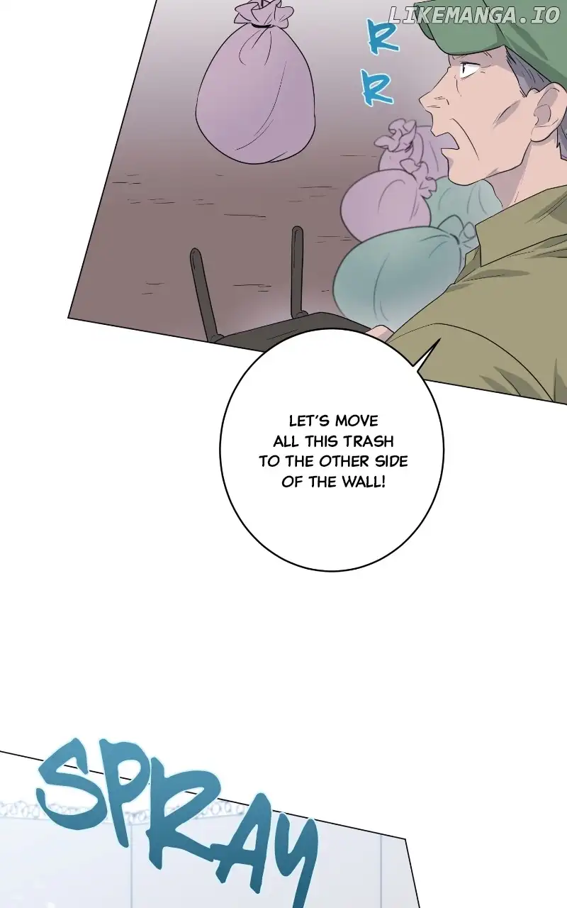 The Goddess’s Guide to Farming Chapter 65 - Page 19