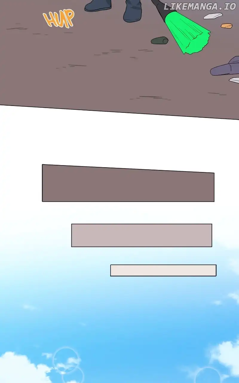 The Goddess’s Guide to Farming Chapter 65 - Page 21