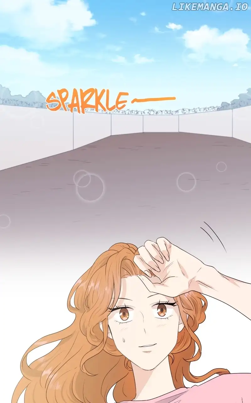 The Goddess’s Guide to Farming Chapter 65 - Page 22