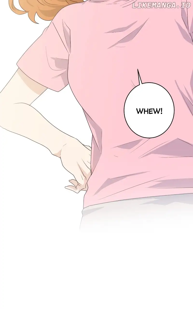 The Goddess’s Guide to Farming Chapter 65 - Page 23