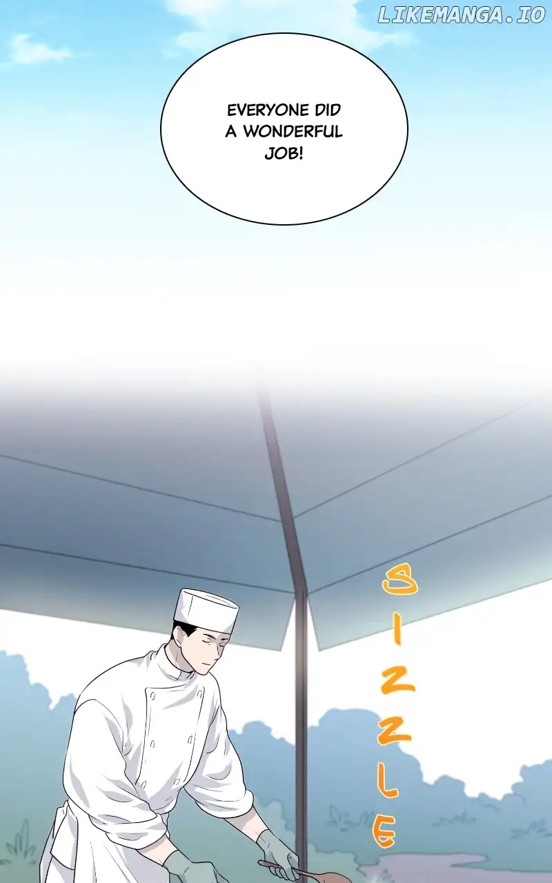 The Goddess’s Guide to Farming Chapter 65 - Page 25