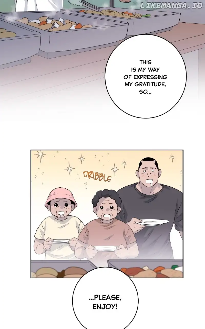 The Goddess’s Guide to Farming Chapter 65 - Page 26