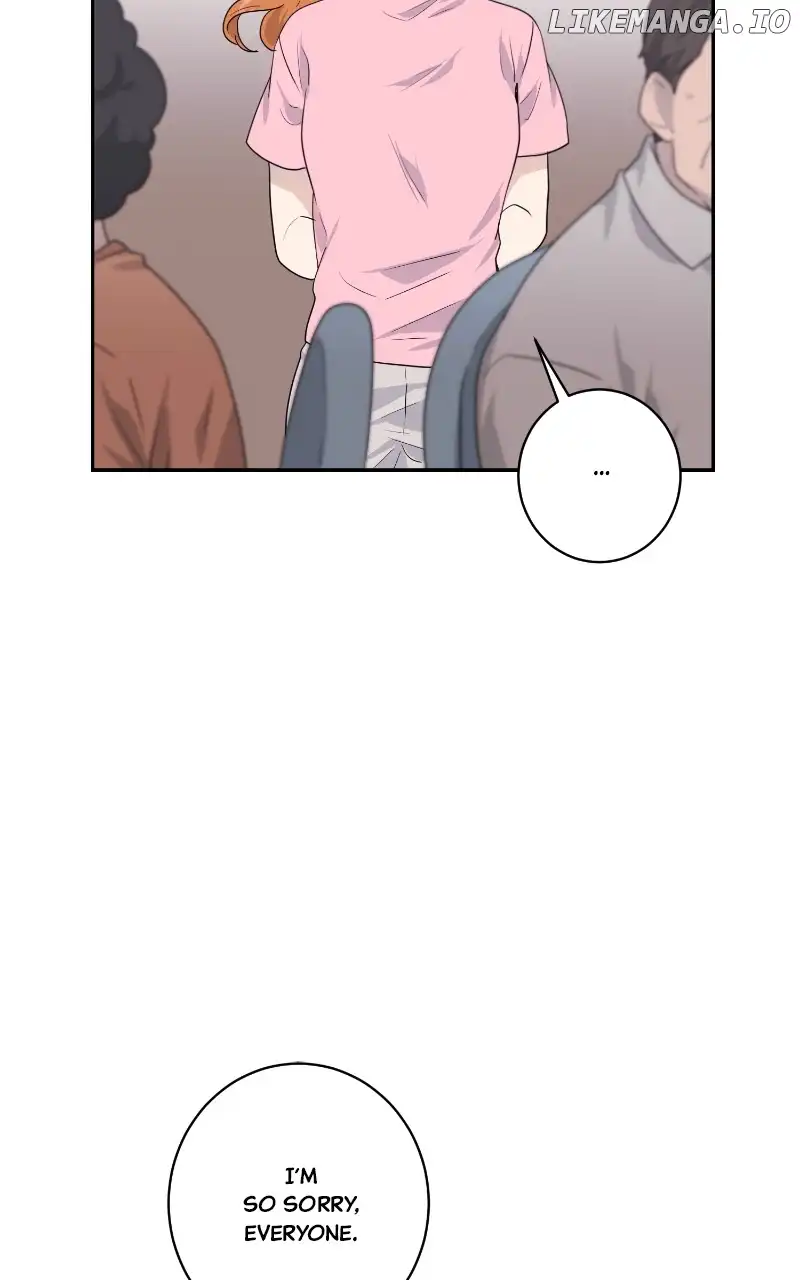 The Goddess’s Guide to Farming Chapter 65 - Page 29