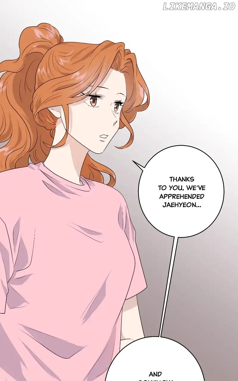 The Goddess’s Guide to Farming Chapter 65 - Page 32