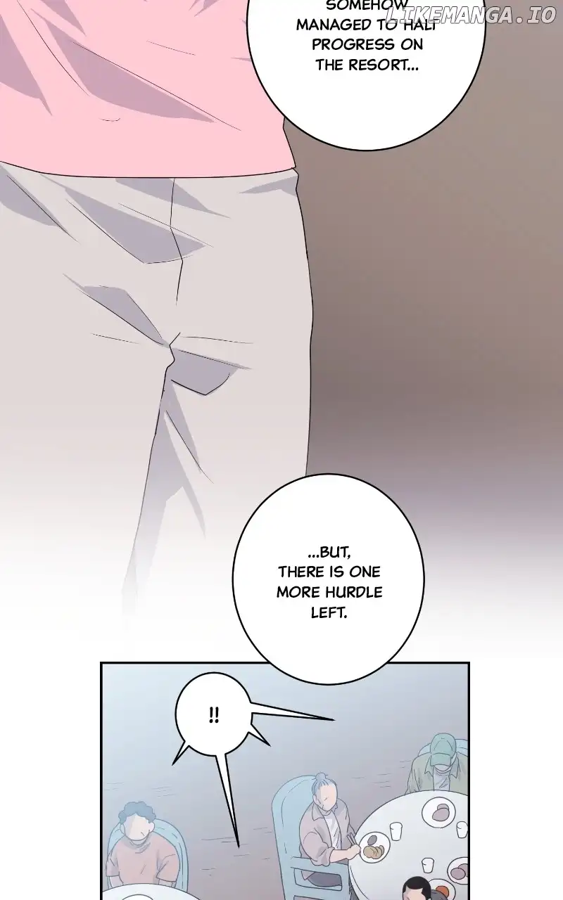 The Goddess’s Guide to Farming Chapter 65 - Page 33