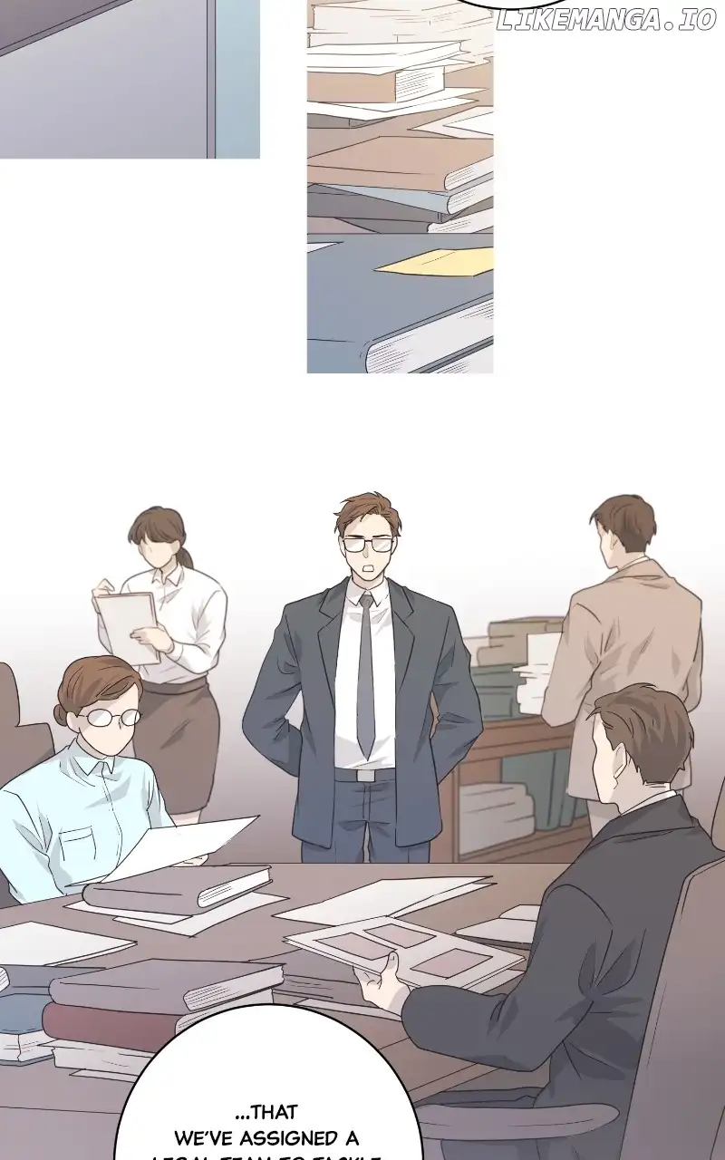 The Goddess’s Guide to Farming Chapter 65 - Page 35